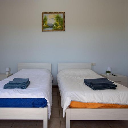 Povoletto Agriturismo Da Laura מראה חיצוני תמונה