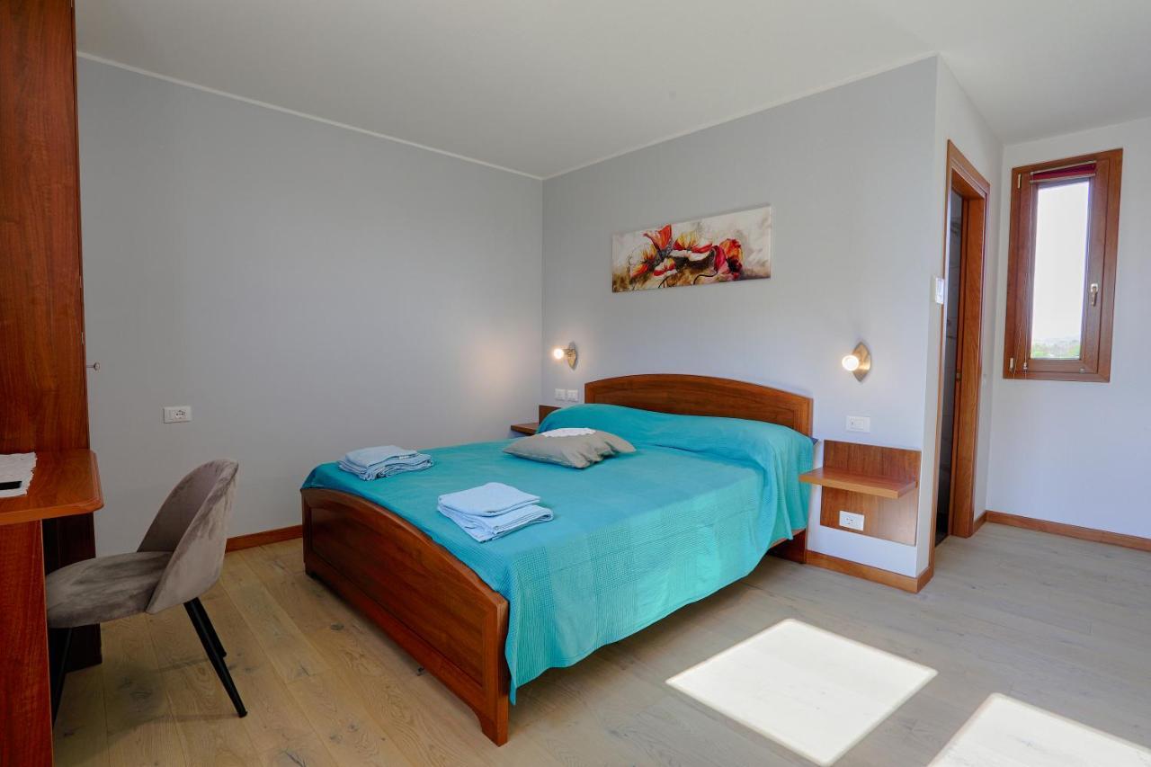 Povoletto Agriturismo Da Laura מראה חיצוני תמונה