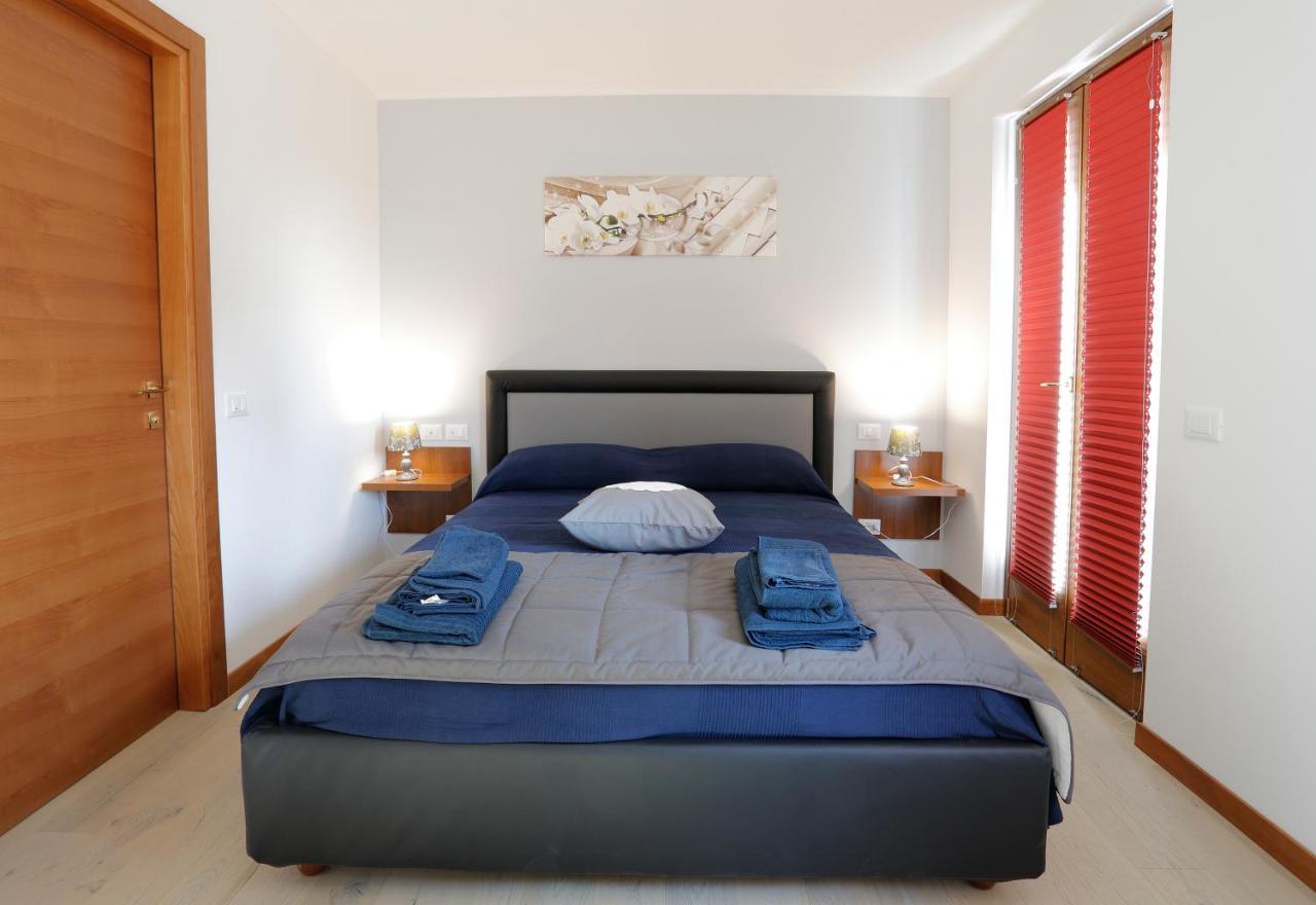 Povoletto Agriturismo Da Laura מראה חיצוני תמונה