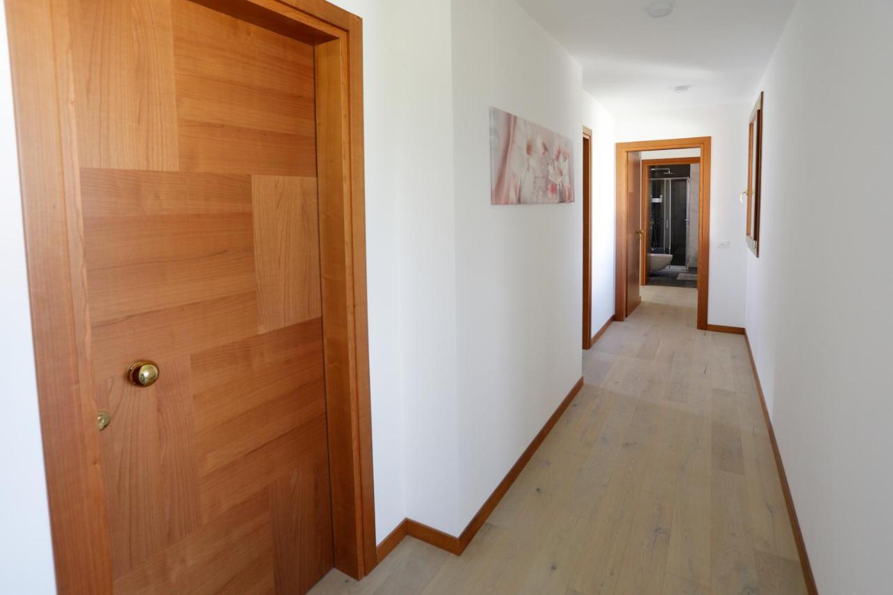 Povoletto Agriturismo Da Laura מראה חיצוני תמונה