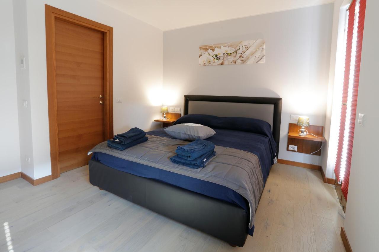 Povoletto Agriturismo Da Laura מראה חיצוני תמונה