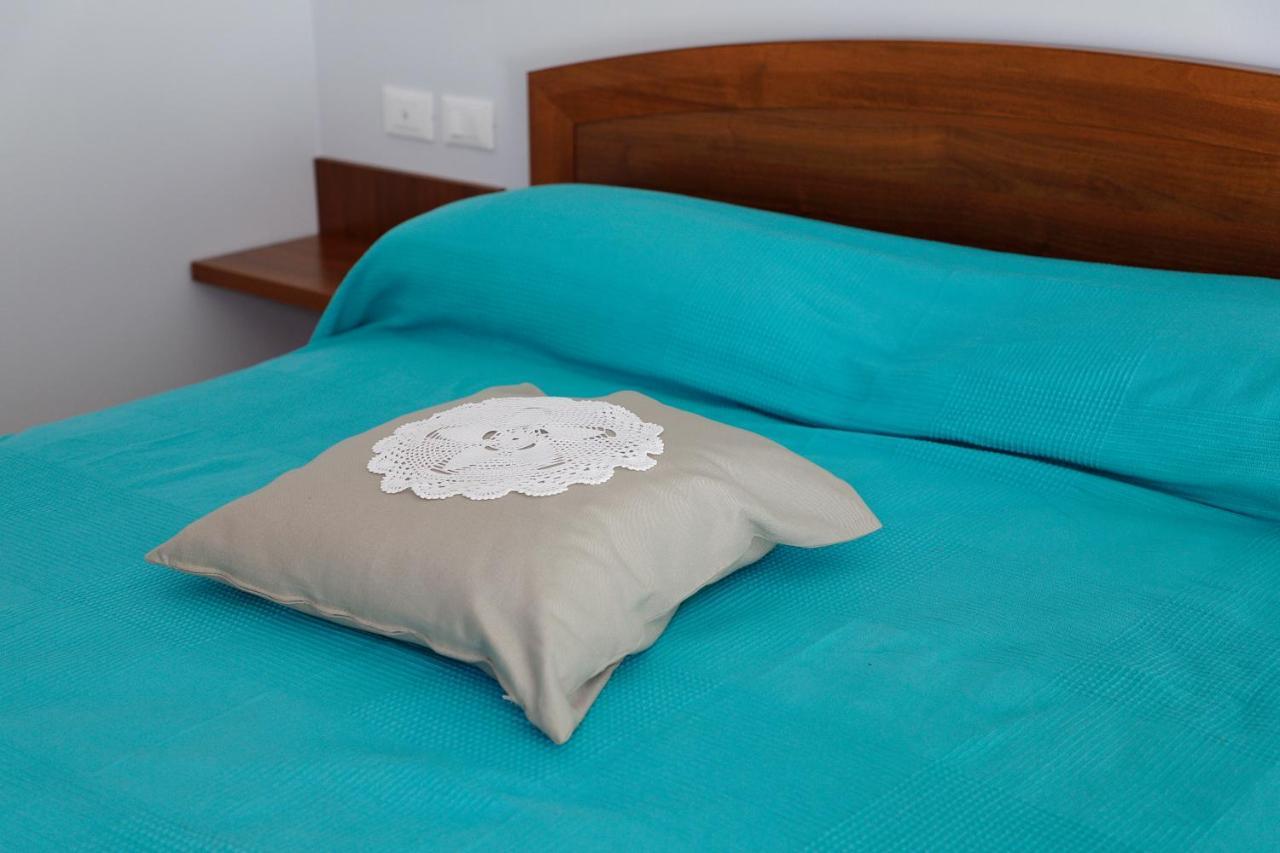 Povoletto Agriturismo Da Laura מראה חיצוני תמונה