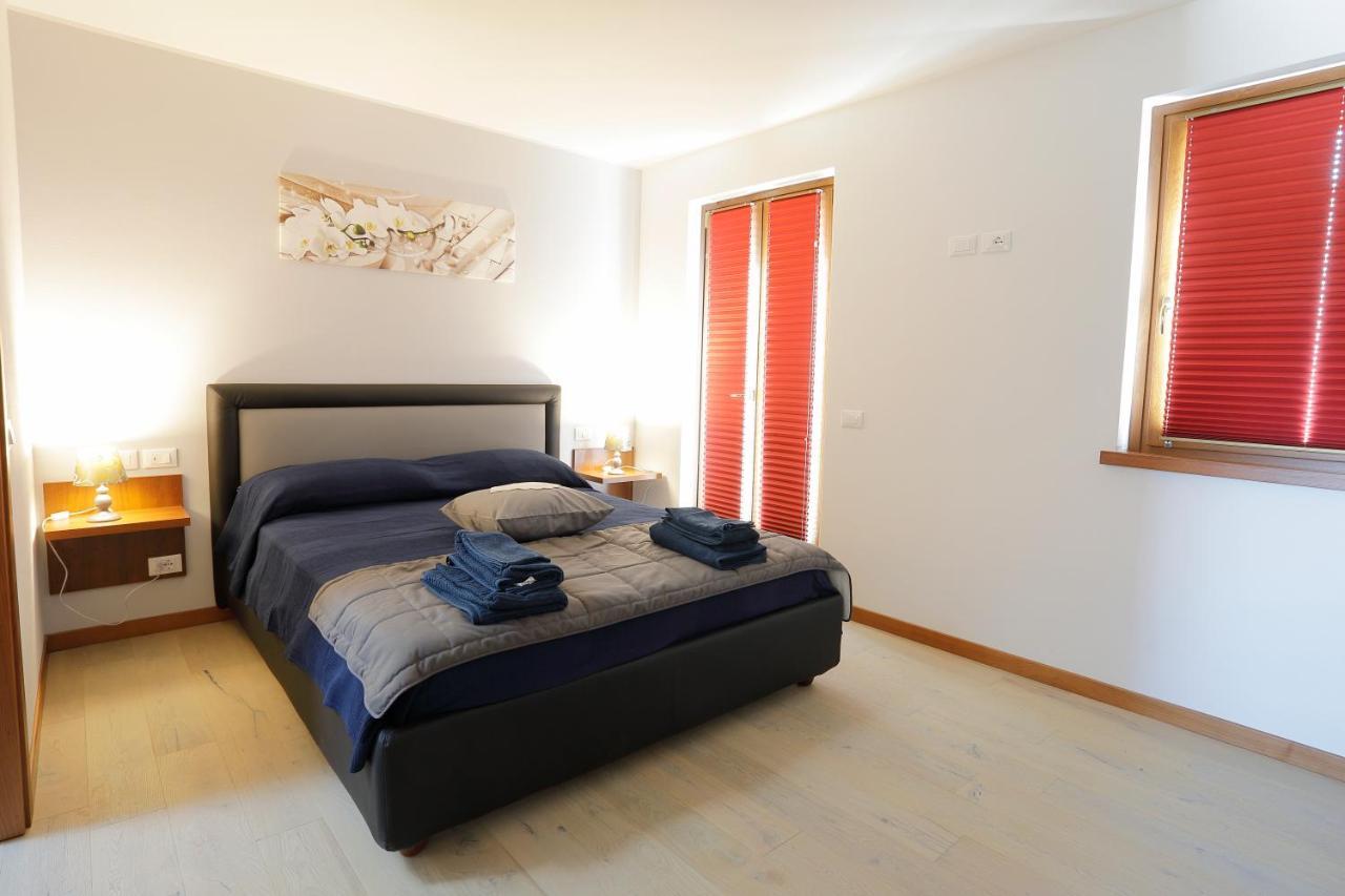 Povoletto Agriturismo Da Laura מראה חיצוני תמונה