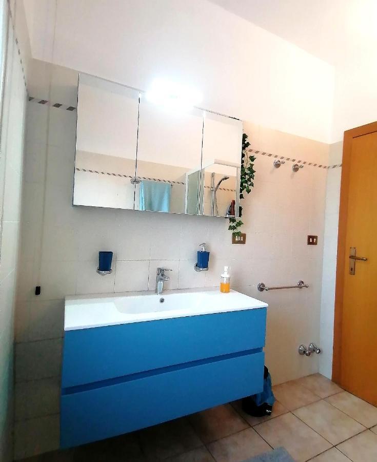Povoletto Agriturismo Da Laura מראה חיצוני תמונה
