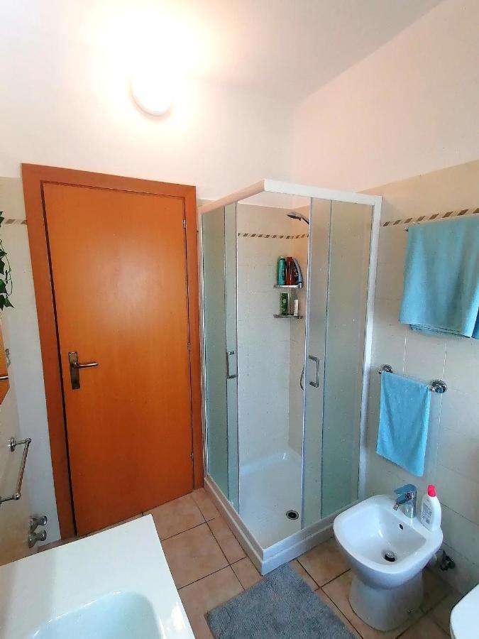 Povoletto Agriturismo Da Laura מראה חיצוני תמונה