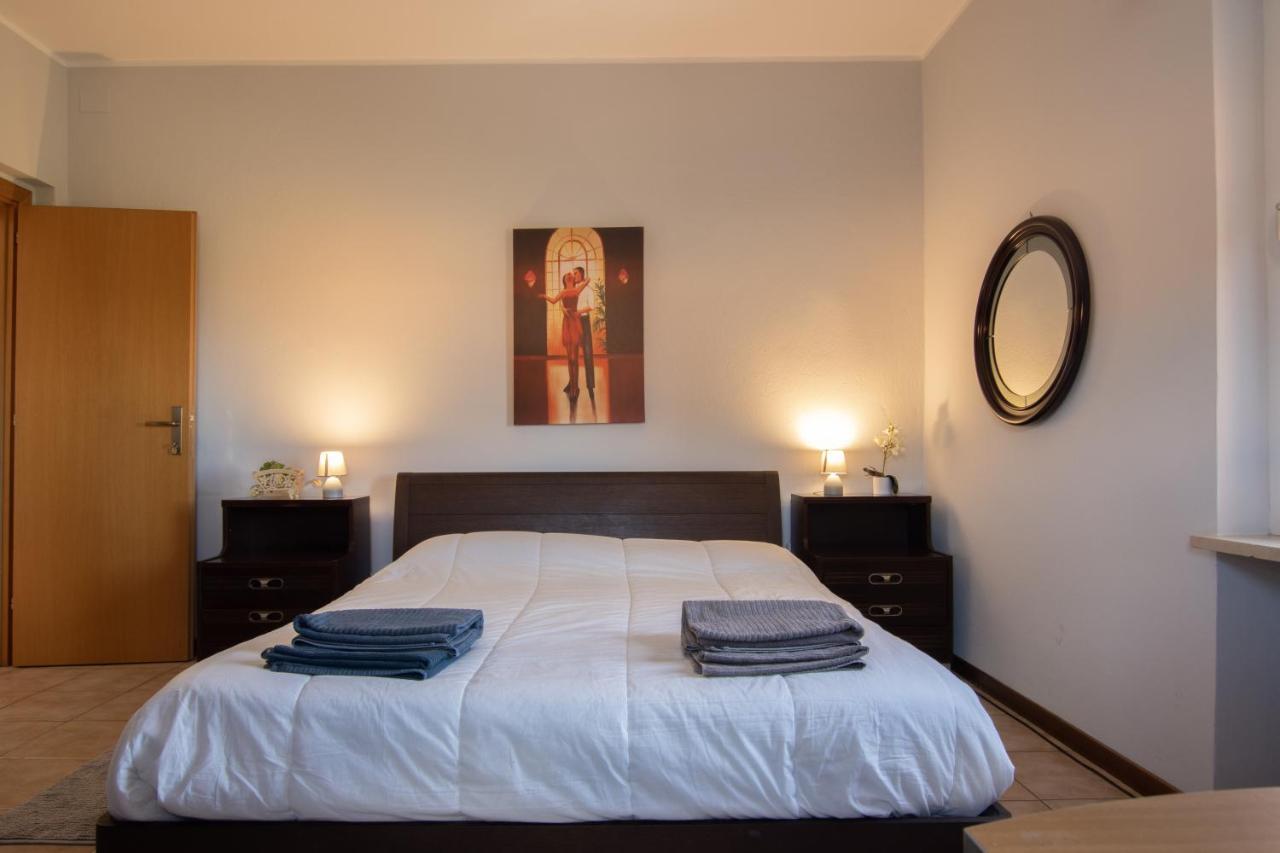 Povoletto Agriturismo Da Laura מראה חיצוני תמונה