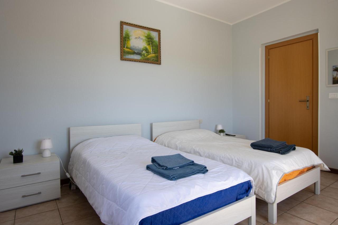Povoletto Agriturismo Da Laura מראה חיצוני תמונה