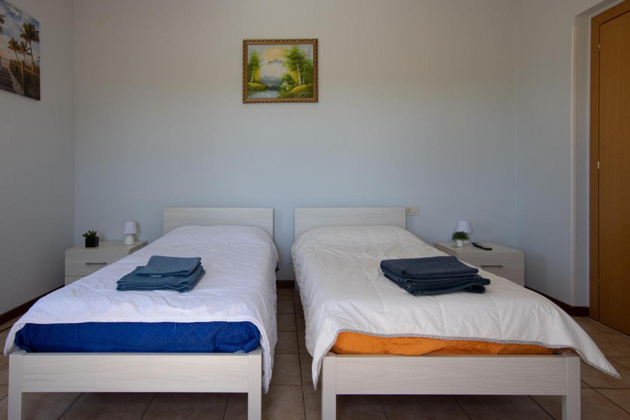 Povoletto Agriturismo Da Laura מראה חיצוני תמונה