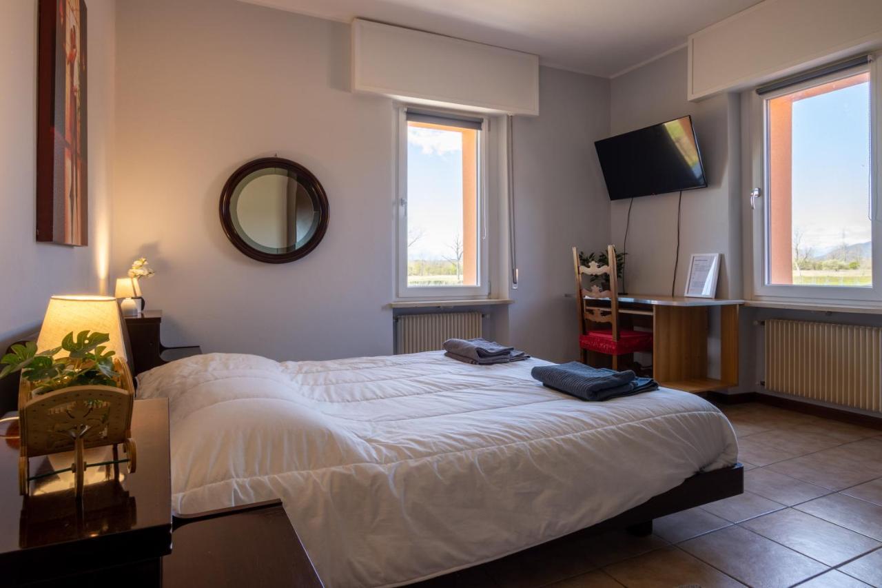 Povoletto Agriturismo Da Laura מראה חיצוני תמונה