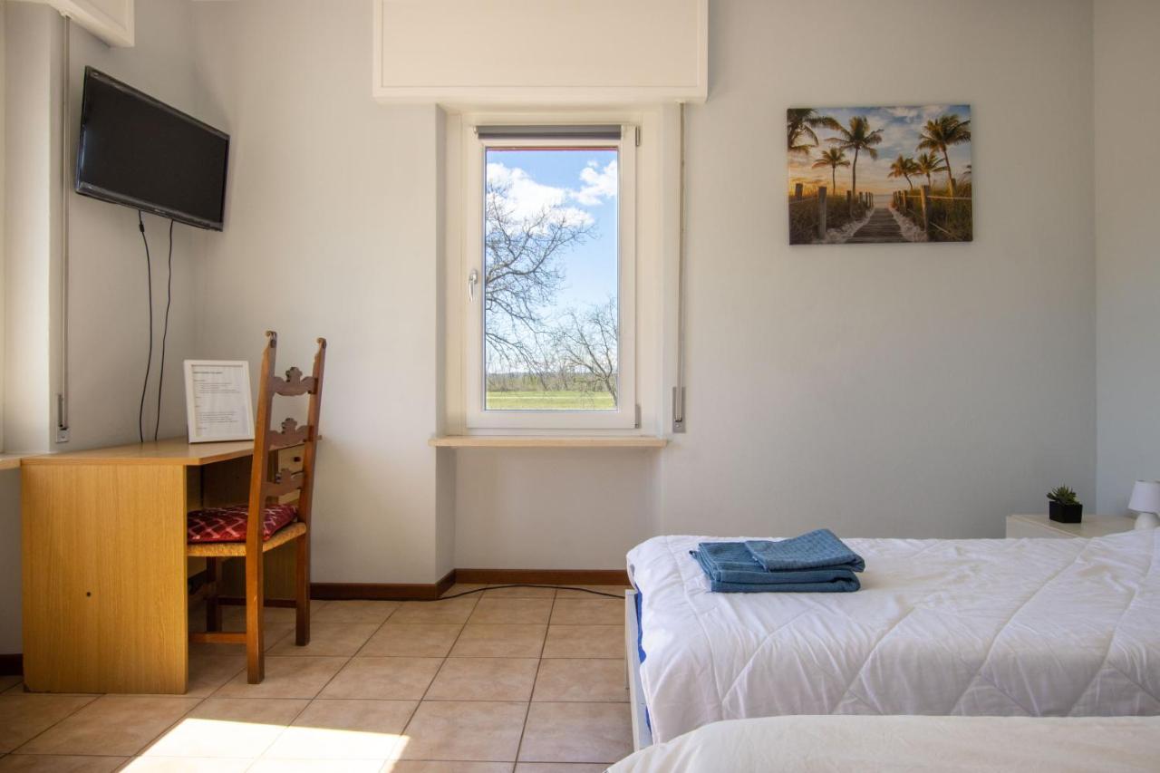 Povoletto Agriturismo Da Laura מראה חיצוני תמונה