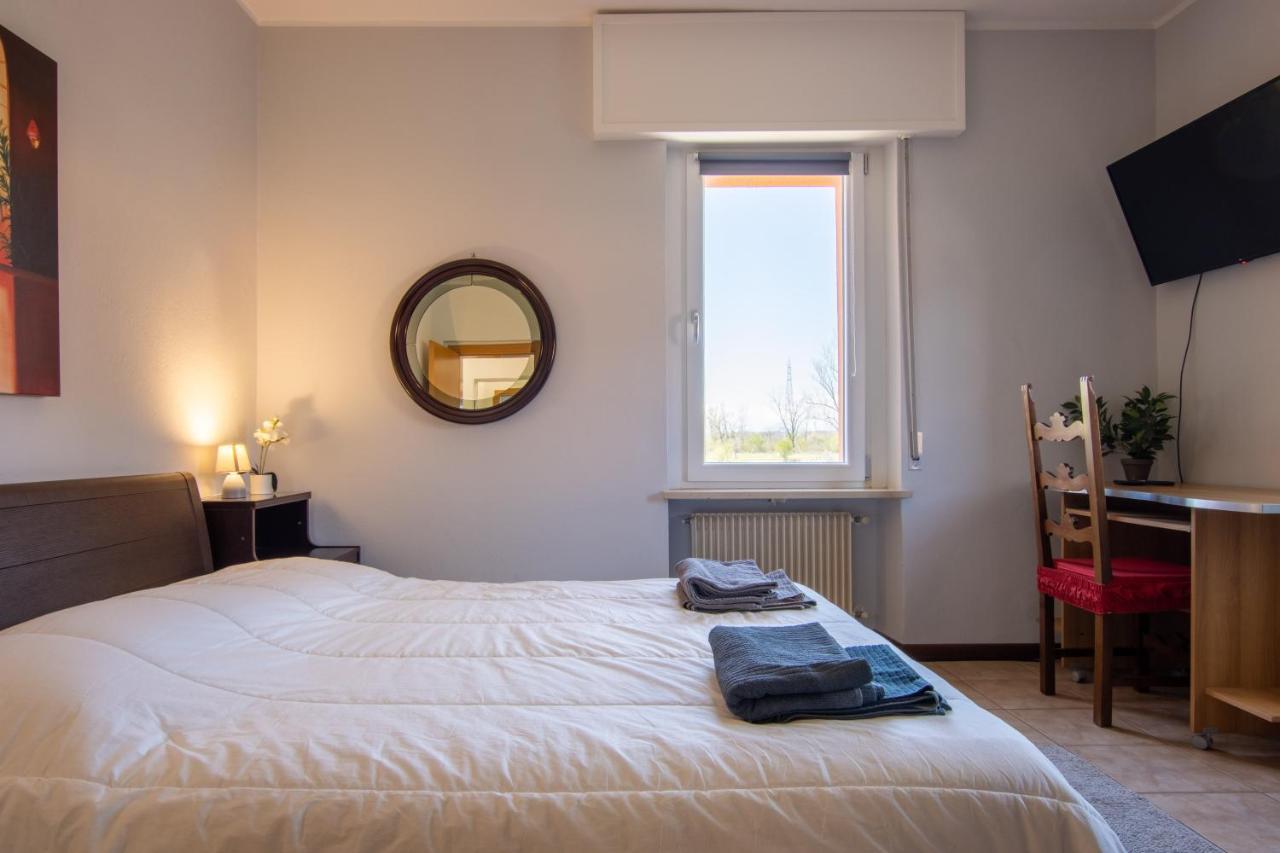 Povoletto Agriturismo Da Laura מראה חיצוני תמונה
